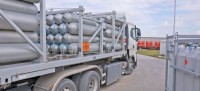 Liquefied Natural Gas (LNG)