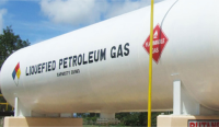 Liquefied Petroleum Gas (LPG)