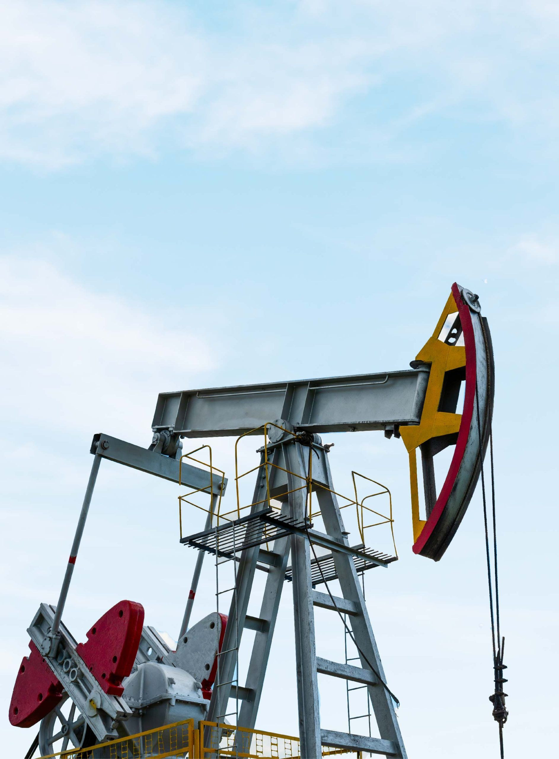 Virgin Fuel Oil(D6)
