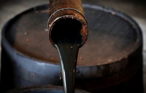 Premium BLCO Bonny Light Crude Oil
