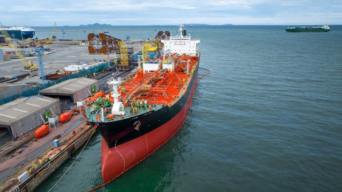 Premium BLCO Bonny Light Crude Oil