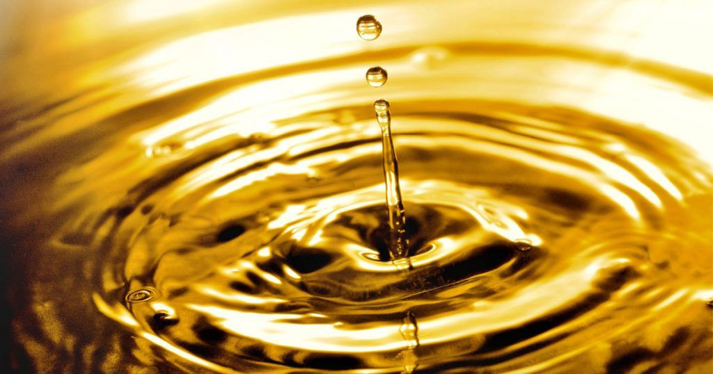 Virgin Fuel Oil(D6)