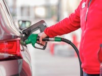 Petrol/Gasoline