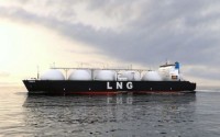 Liquefied Natural Gas (LNG)