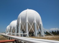 Liquefied Petroleum Gas (LPG)