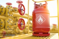 Liquefied Petroleum Gas (LPG)
